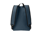 CAPELLA Port Authority® Modern Backpack - River Blue Navy