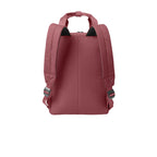 CAPELLA Mercer+Mettle™ Claremont Handled Backpack - Rosewood