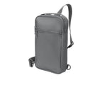 CAPELLA Port Authority® Matte Sling - Storm Grey