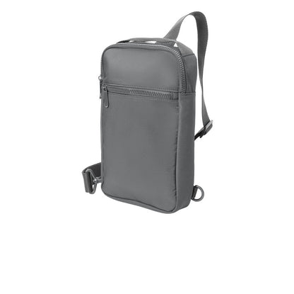 NEW CAPELLA Port Authority® Matte Sling - Storm Grey