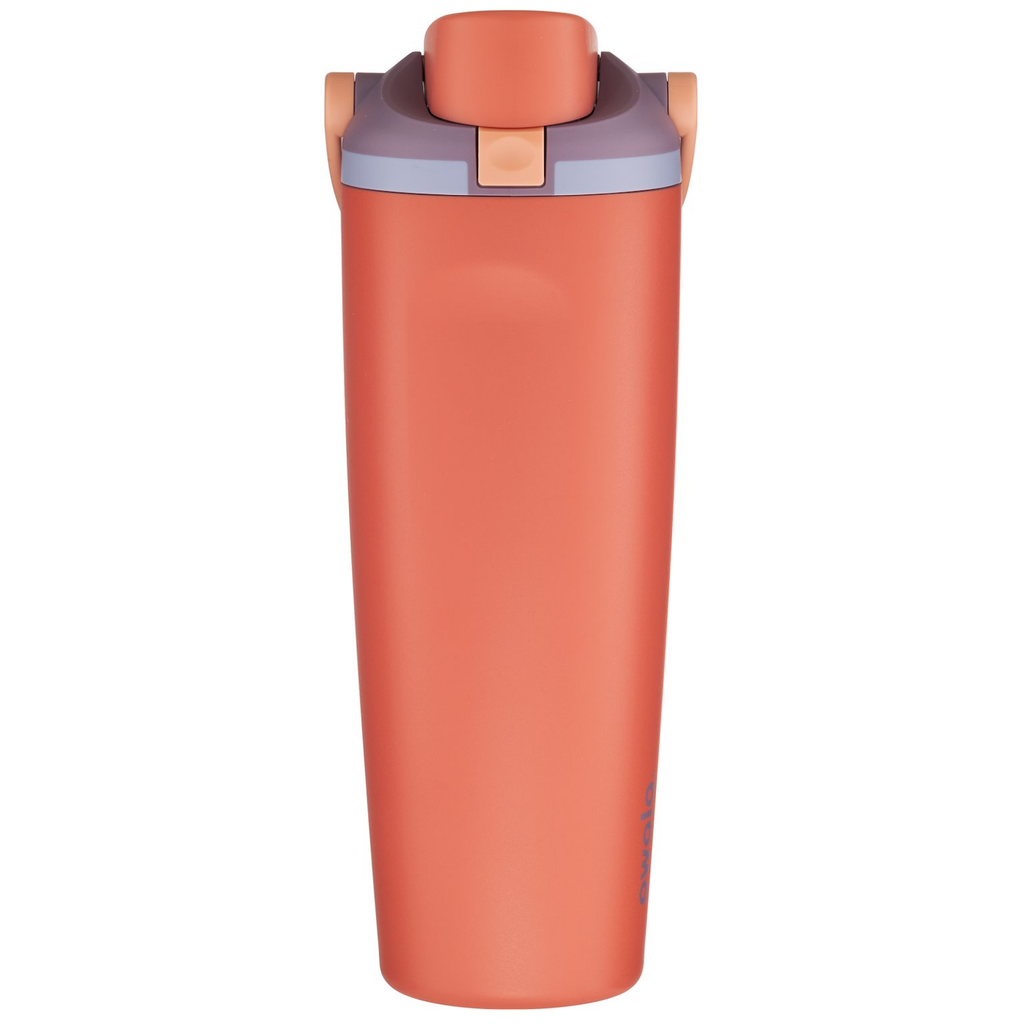 F.L. CAPELLA Owala Freesip Sway - Terracotta Sunset