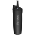 CAPELLA ALUMNI Owala FreeSip tumbler 30 oz - Very Very Dark