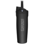 CAPELLA ALUMNI Owala FreeSip tumbler 30 oz - Very Very Dark
