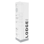 CAPELLA ETS h2go lodge - matte white