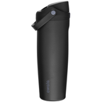 CAPELLA ALUMNI Owala FreeSip tumbler 30 oz - Very Very Dark