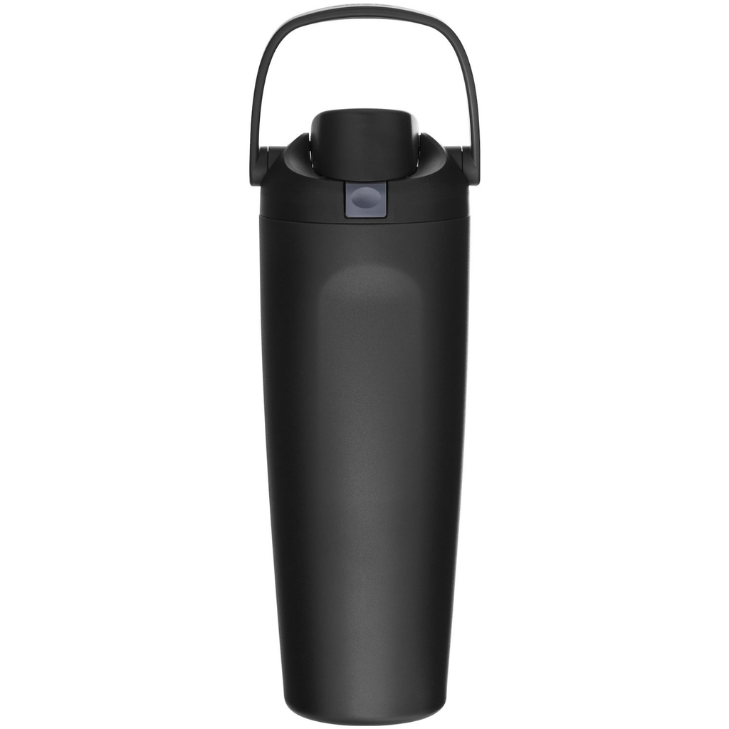 CAPELLA ALUMNI Owala FreeSip tumbler 30 oz - Very Very Dark