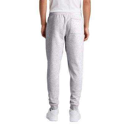 CAPELLA Drive Fleece Jogger - Athletic Heather