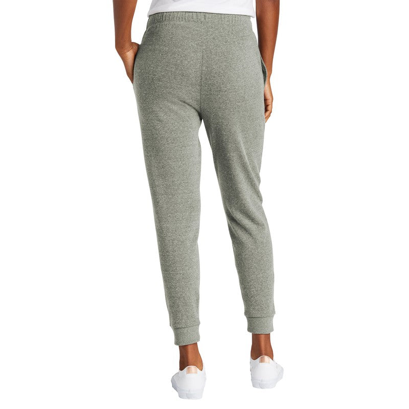 CAPELLA District® Women’s Perfect Tri® Fleece Jogger - Grey Frost