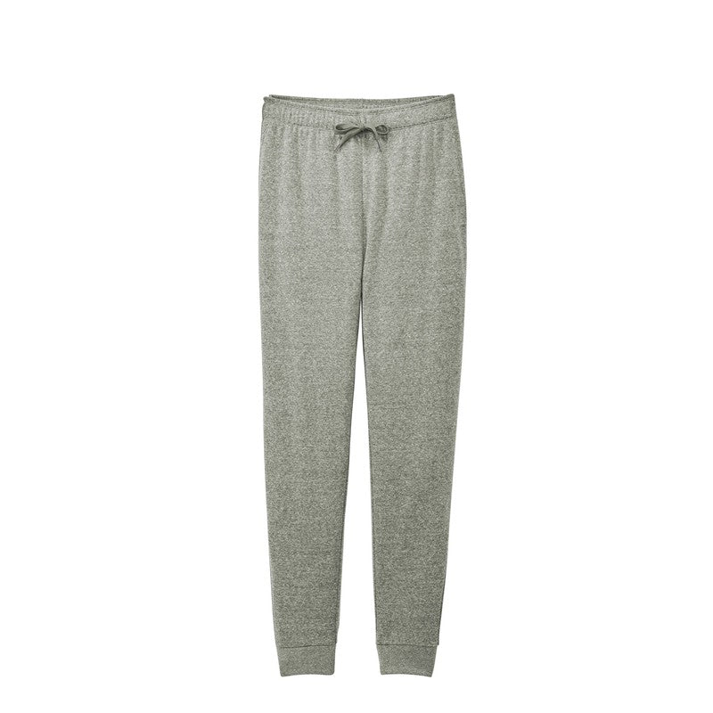 CAPELLA District® Women’s Perfect Tri® Fleece Jogger - Grey Frost