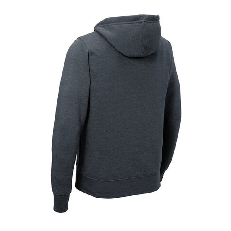 LIMITED EDITION - CAPELLA The North Face® Chest Logo Pullover Hoodie - Urban Navy Heather