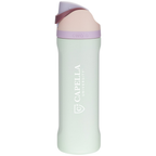CAPELLA Owala Freesip 24 oz - Coastal Mist