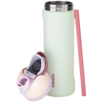 CAPELLA Owala Freesip 24 oz - Coastal Mist
