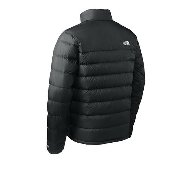 NEW CAPELLA The North Face® Down Hybrid Jacket - TNF Black