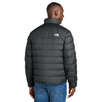 CAPELLA The North Face® Down Hybrid Jacket - TNF Black