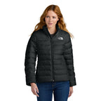 CAPELLA The North Face® Women’s Down Hybrid Jacket - TNF Black