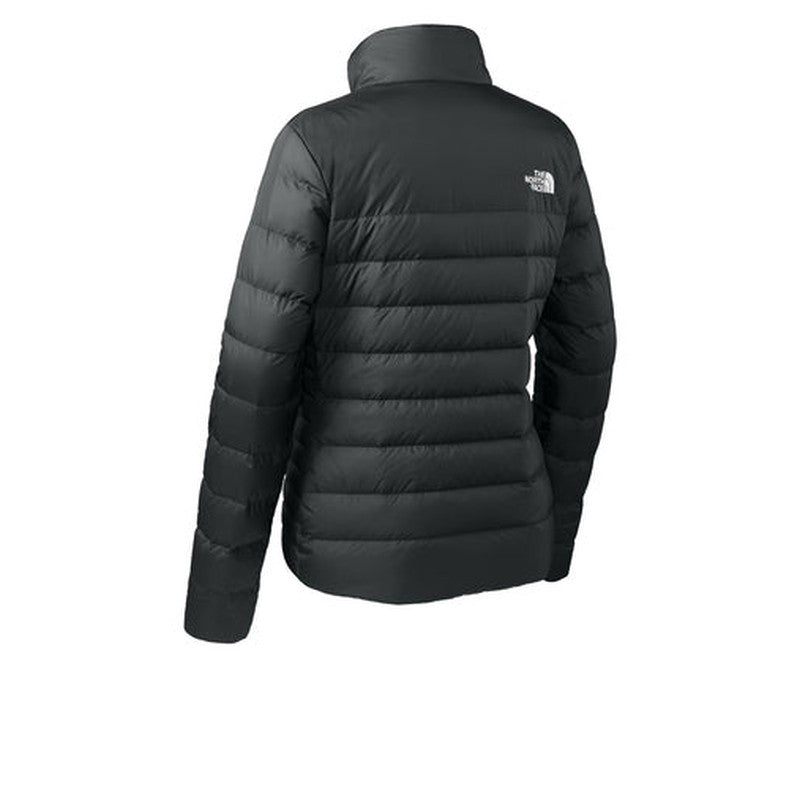 CAPELLA The North Face® Women’s Down Hybrid Jacket - TNF Black