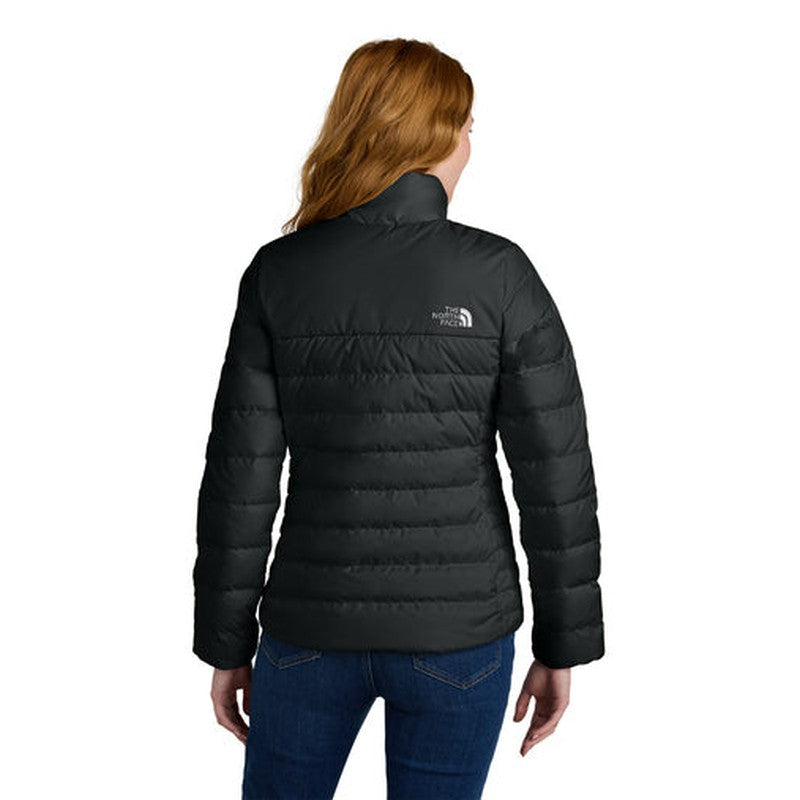 CAPELLA The North Face® Women’s Down Hybrid Jacket - TNF Black