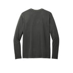 CAPELLA District Wash™ Long Sleeve Tee - Black