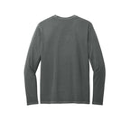 CAPELLA District Wash™ Long Sleeve Tee - Graphite