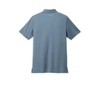CAPELLA TravisMathew Cabana Solid Polo - Light Denim Blue