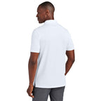 CAPELLA TravisMathew Cabana Solid Polo - White