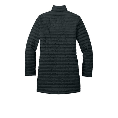 CAPELLA - Eddie Bauer® Women’s Packable Quilted Full-Zip - Black