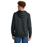 CAPELLA The North Face® Sleeve Logo Pullover Hoodie - TNF Black