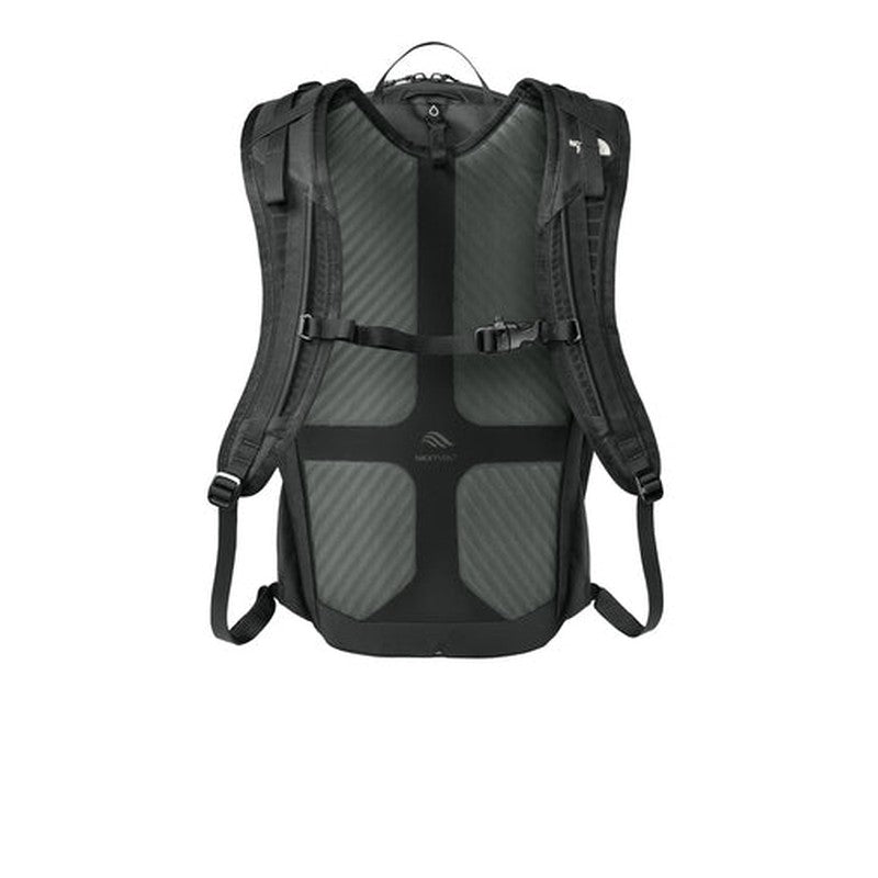 CAPELLA - The North Face® 18L Backpack - TNF Black