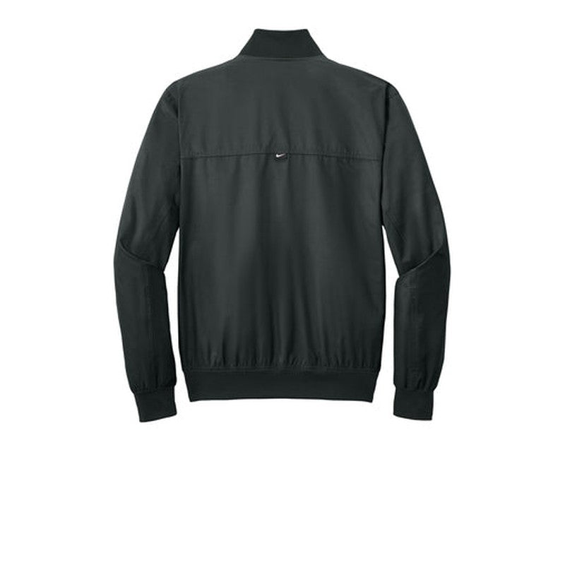 NEW CAPELLA - Nike Bomber Jacket - Black