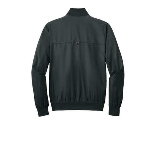CAPELLA - Nike Bomber Jacket - Black