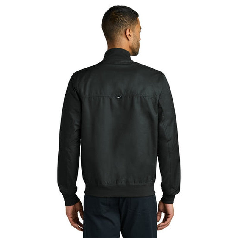 NEW CAPELLA - Nike Bomber Jacket - Black