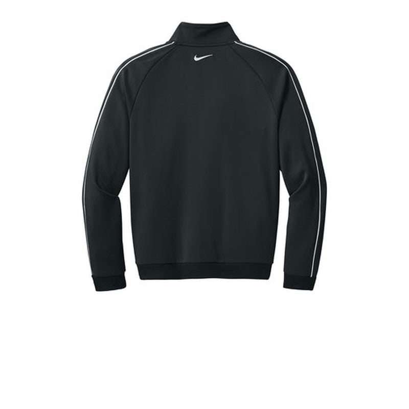 CAPELLA - Nike Track Jacket - Black