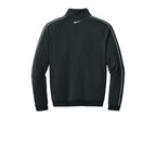 CAPELLA - Nike Track Jacket - Black