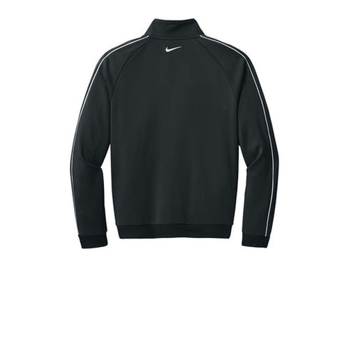 CAPELLA - Nike Track Jacket - Black