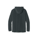 CAPELLA - Nike Pro Hooded Jacket - Anthracite