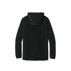 CAPELLA - Nike Pro Hooded Jacket - Black