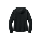CAPELLA - Nike Women’s Tech Fleece Full-Zip Hoodie - Black