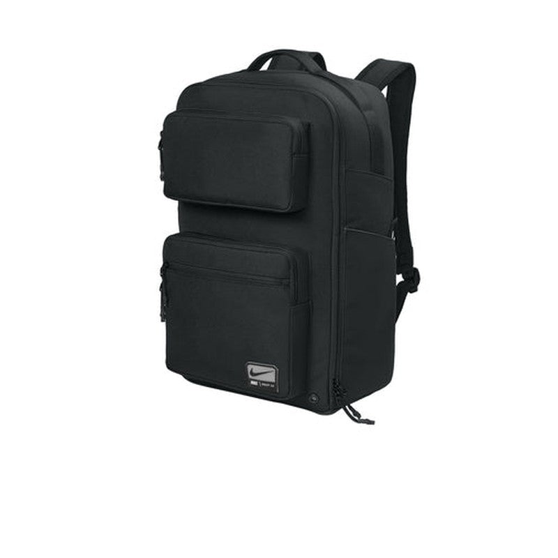 CAPELLA - Nike Utility Speed Backpack 2.0 - Black