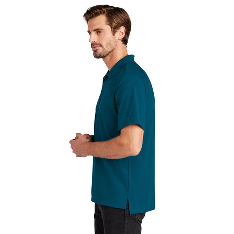 NEW OGIO® Motion Polo - Spar Blue