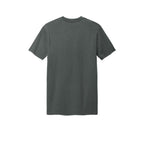 CAPELLA District Wash™ Tee - Graphite
