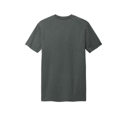 NEW CAPELLA District Wash™ Tee - Graphite