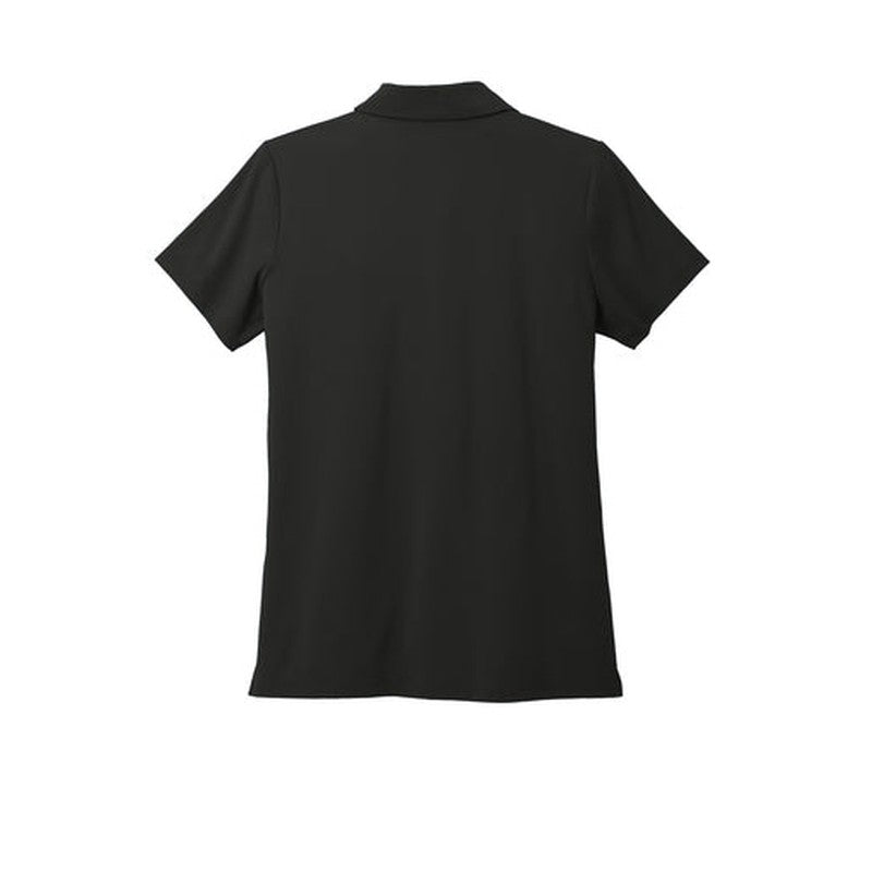 CAPELLA  OGIO® Ladies Regain Polo - Blacktop