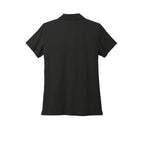 CAPELLA  OGIO® Ladies Regain Polo - Blacktop