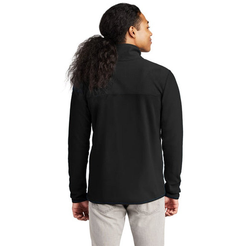 CAPELLA ALUMNI - The North Face® Glacier 1/4-Zip Fleece - TNF Black