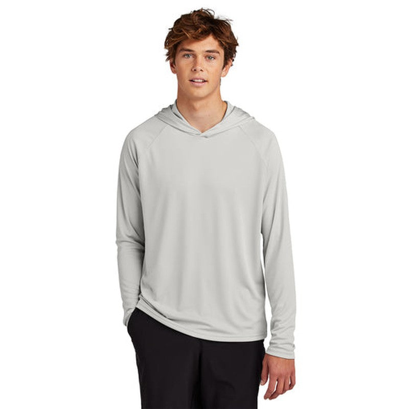 NEW IPS Port & Company® Performance Pullover Hooded Tee