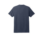 CAPELLA ALUMNI - Allmade® Unisex Heavyweight Recycled Cotton Tee - Night Sky Navy