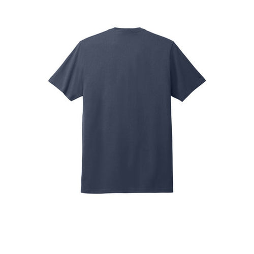 CAPELLA ALUMNI - Allmade® Unisex Heavyweight Recycled Cotton Tee - Night Sky Navy
