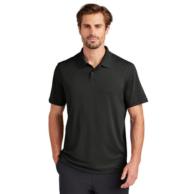 CAPELLA OGIO® Regain Polo - Blacktop