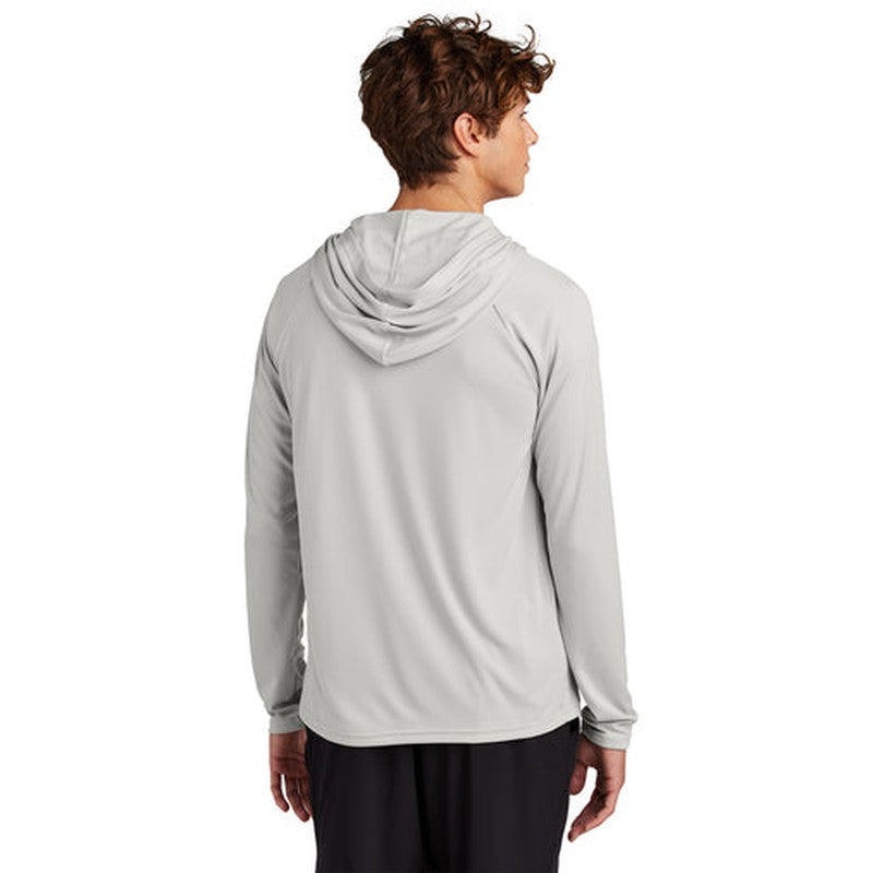 NEW IPS Port & Company® Performance Pullover Hooded Tee