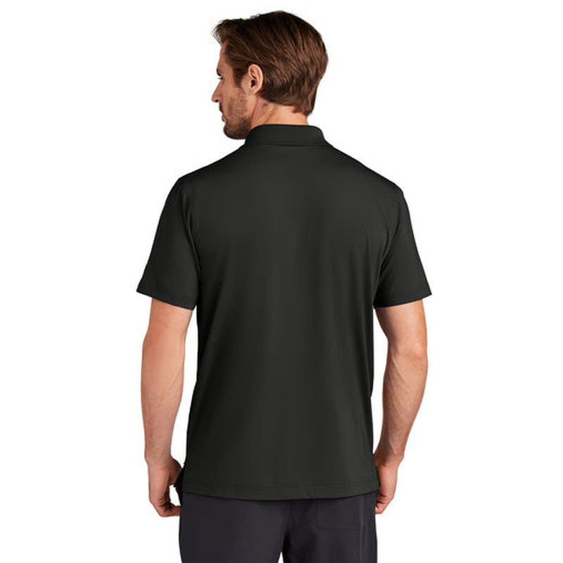 CAPELLA OGIO® Regain Polo - Blacktop